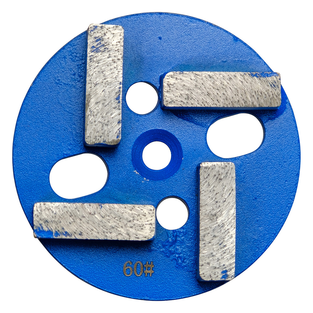 Франкфурт шлифовальный 40*12*12*6 250-300 мкм vertextools круг шлифовальный синтетический фибровый синий 0090