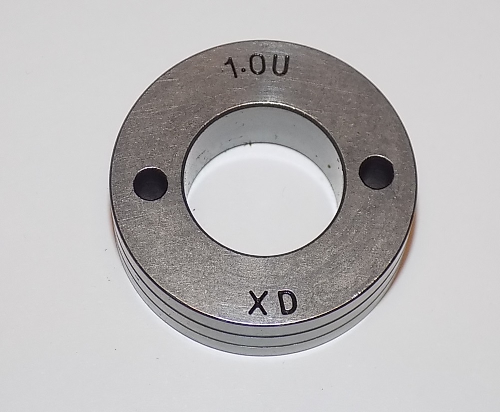 Ролик подающий под алюминий (37-19-12) 0,8/1.0 ролик 0 6 0 8 с наконечником 0 6 мм и 0 8 мм для саипа серии lsd