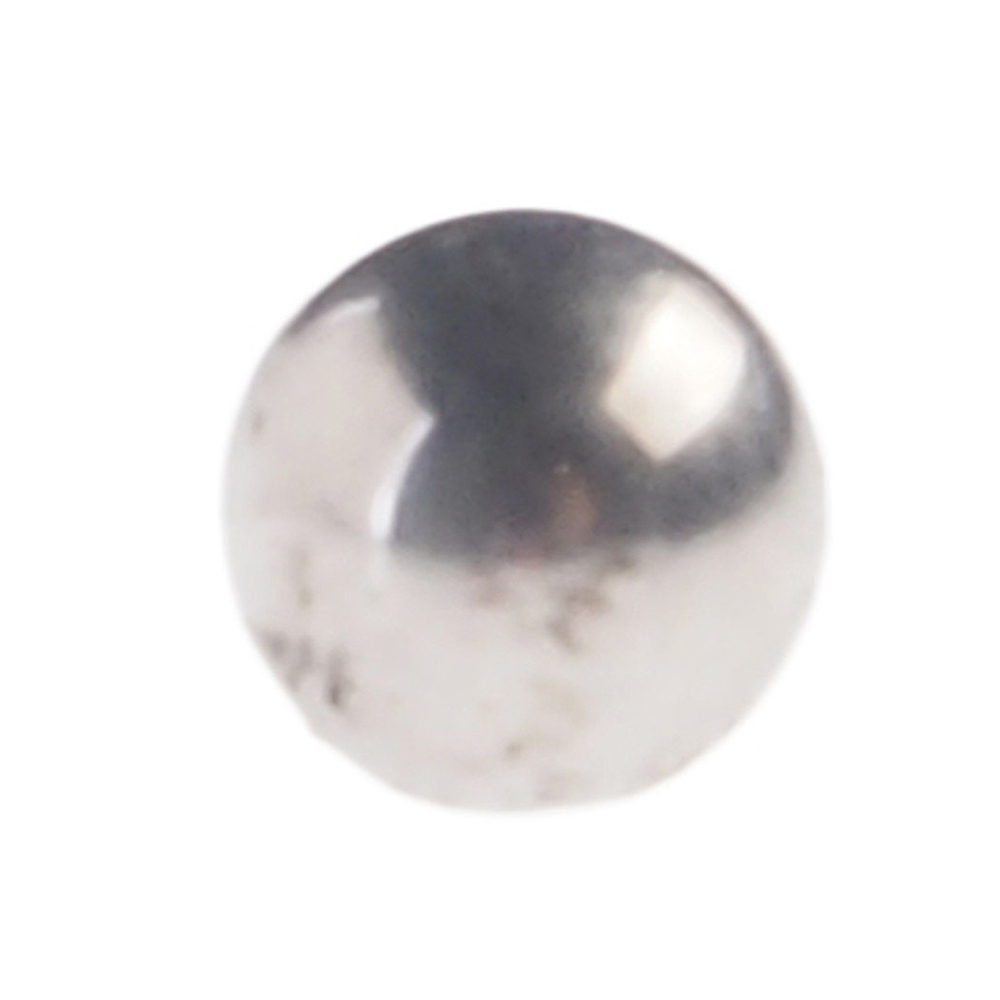 Металлический шарик для пневмогайковерта JTC-3921 JTC/1 [JTC-3921-30] тряпкодержатель металлический 1260x190x20 мм