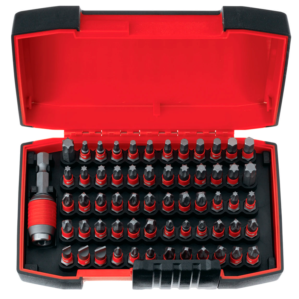 

Набор торсионных бит (насадок) HILTI S-BSP+ UNI 25/1" T (60), S-BSP+ UNI 25/1" T (60)