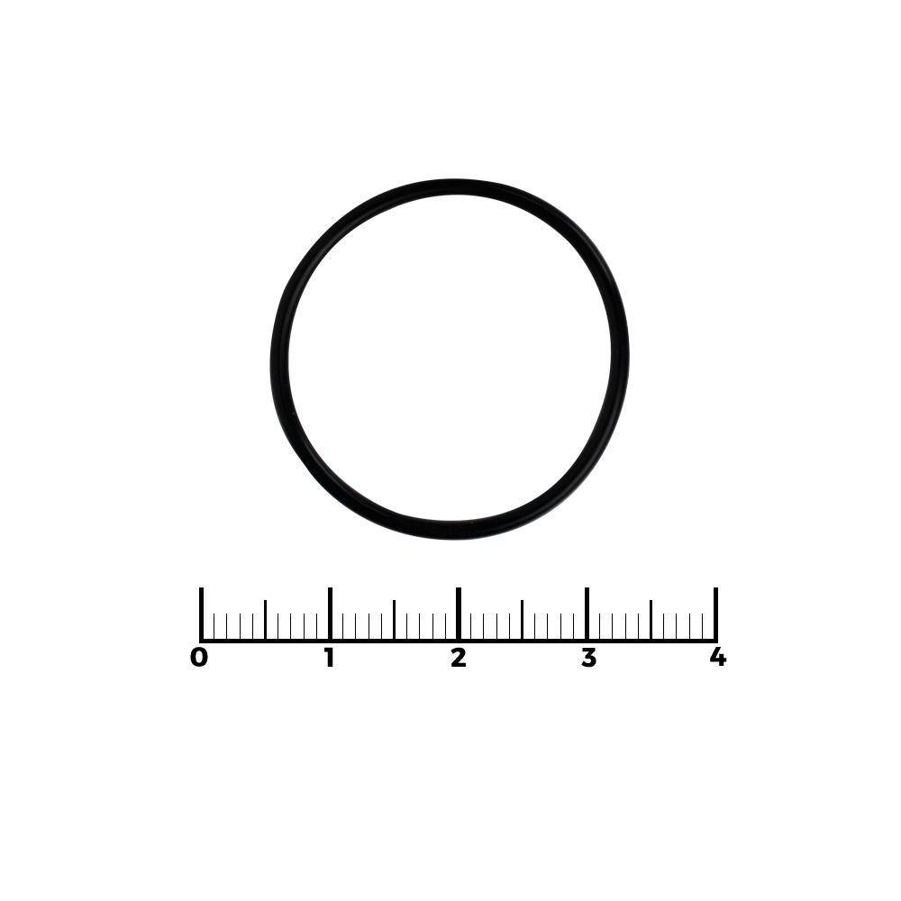 Уплотнительное кольцо 48.7x2.65 (№12) для FROSP K‑N851 кольцо 46 5x5 8 10 для frosp r9905