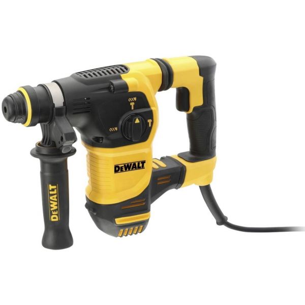 Перфоратор DEWALT D25333K