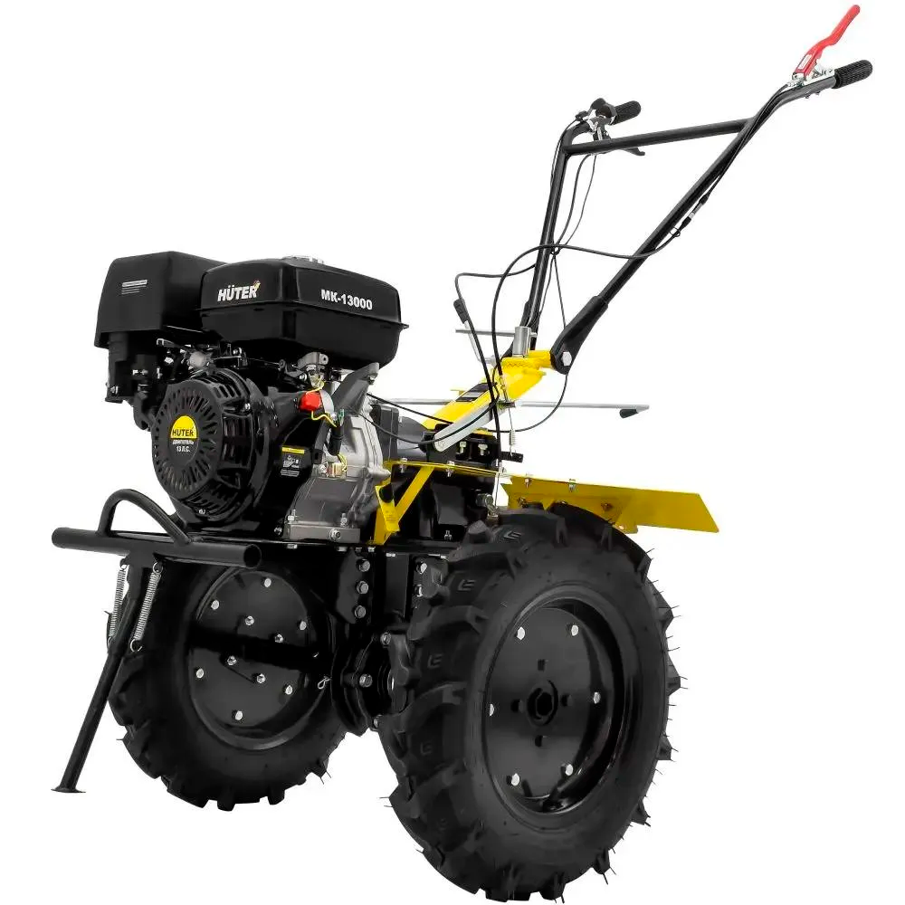 Сельскохозяйственная машина HUTER MK-15000P машина сельскохозяйственная huter мк 15000м желто