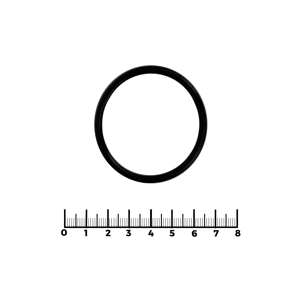 Кольцо 46.2x3.55 (№13) для FROSP CN-65 кольцо 43x4 9 18 для frosp cn 80