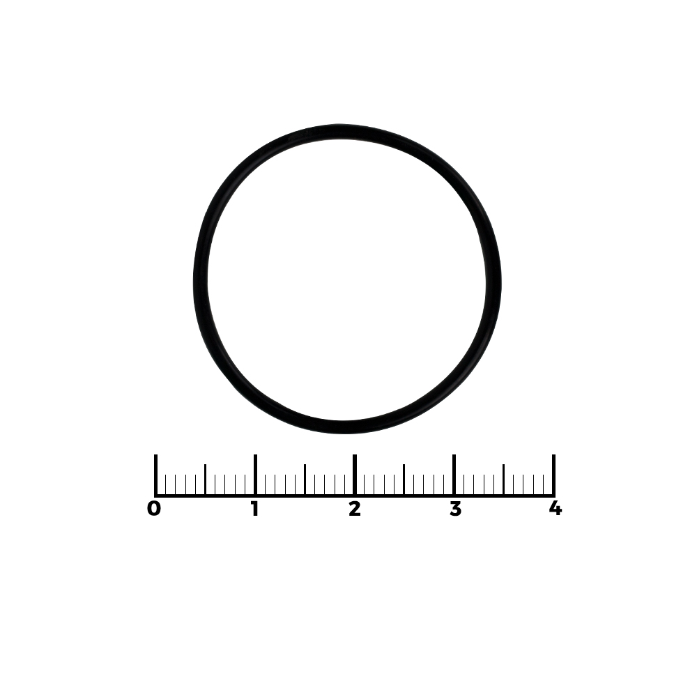 Уплотнительное кольцо 57.5хЗ (№15) для FROSP K‑N851 боек 52 для frosp cn‑70