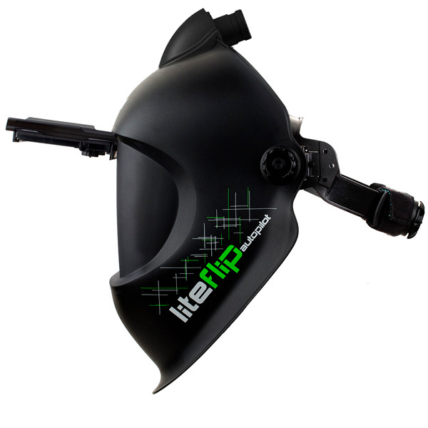 Маска LiteFlip 5-14 AutoPILOT СИЗОД черная маска для волос pantene pro v невесомое 7 в 1 100 мл