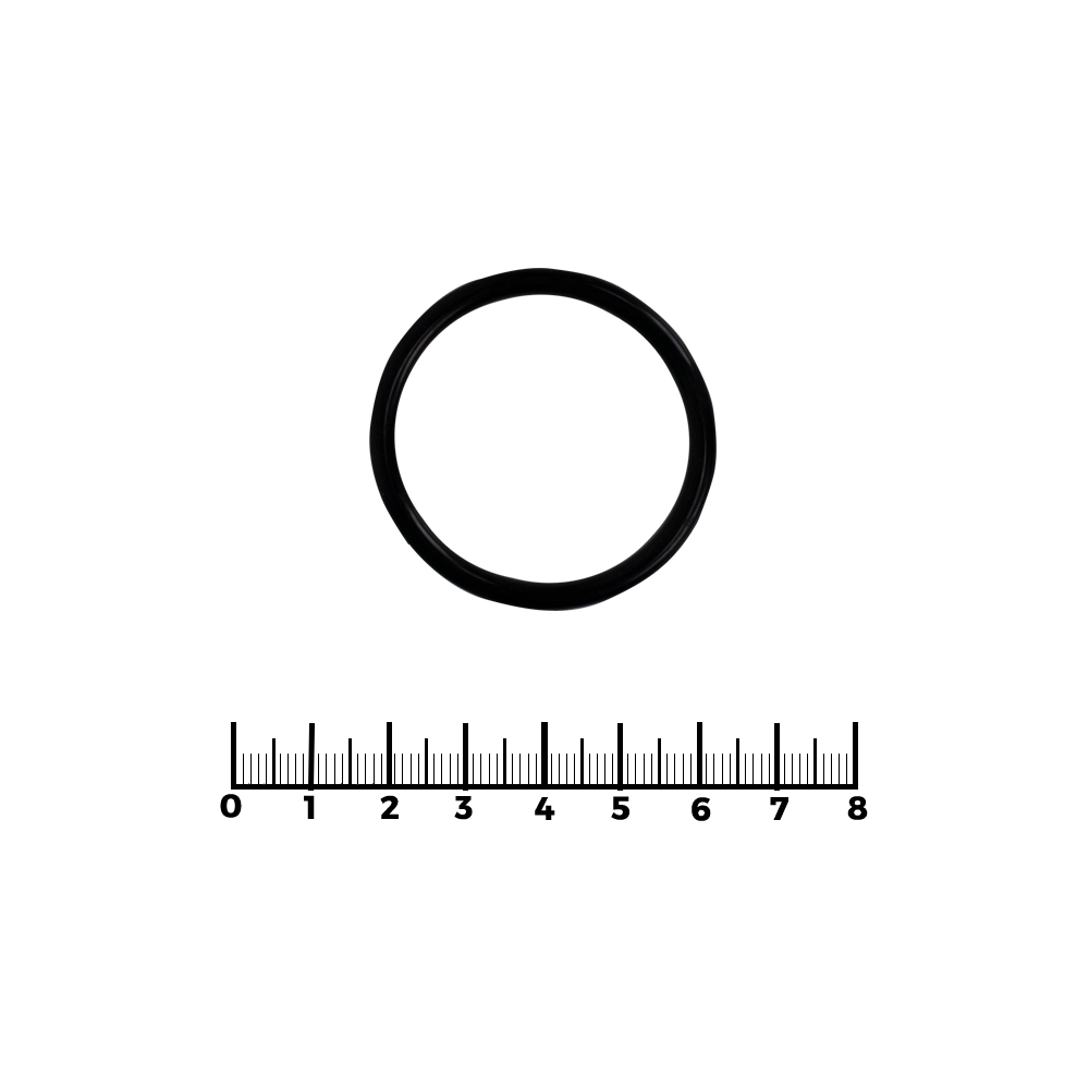 Кольцо 38x3.5 (№15) для FROSP CN-65 кольцо 50х3 55 10 для frosp af 9021