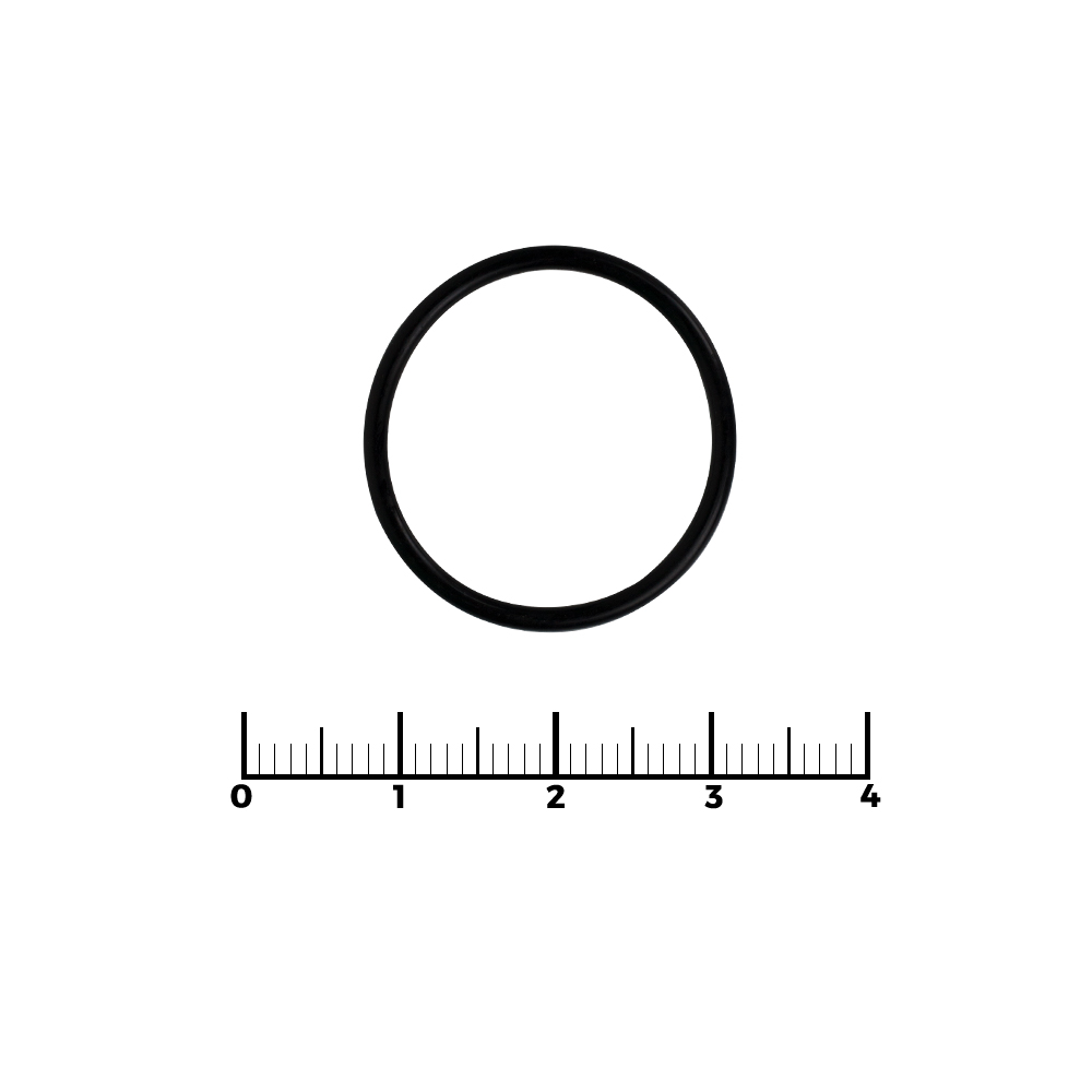 Уплотнительное кольцо 41.7x3 (№16) для FROSP K‑N851 уплотнительное кольцо 41 7x3 16 для frosp k‑n851