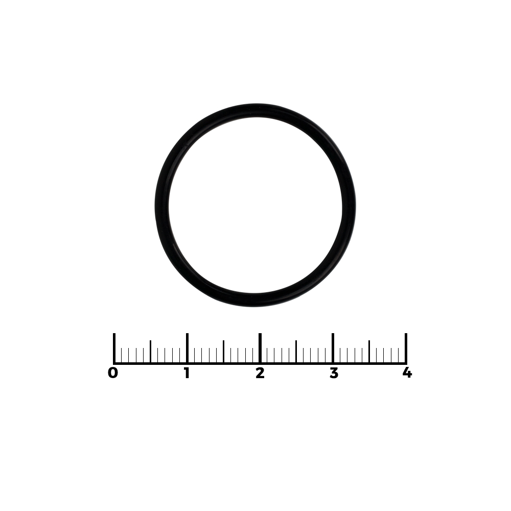 Уплотнительное кольцо 46.2х3.55 (№17) для FROSP K‑N851 уплотнительное кольцо 46 2х3 55 14 для frosp crn 45