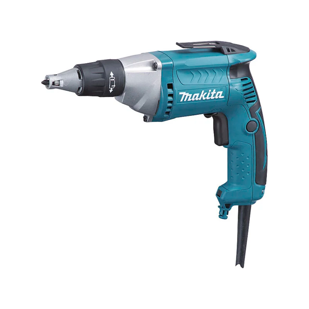 Сетевой шуруповёрт Makita FS2300