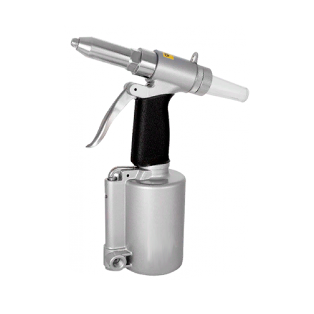 Пневматический заклепочный инструмент AT6015A для вытяжных заклепок пневматический упаковочный инструмент yoshi 32 19p