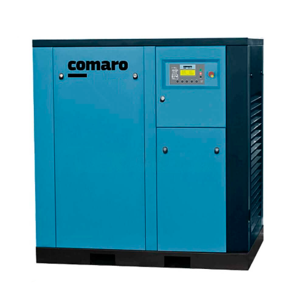 Винтовой компрессор COMARO MD 250 I - 8 бар винтовой компрессор comaro lb new 5 5 270 e 8 бар