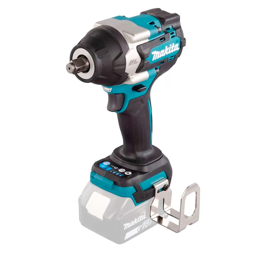 

Аккумуляторный ударный гайковёрт Makita DTW700Z, DTW700Z