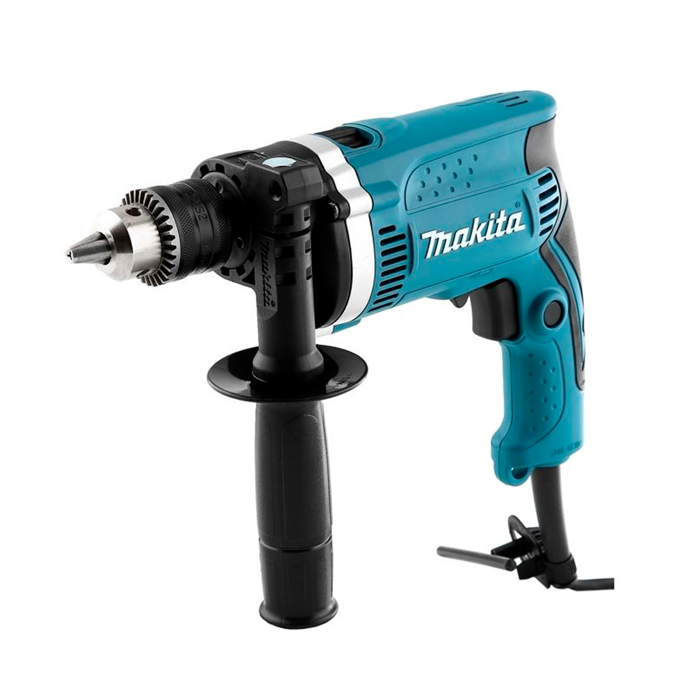 Ударная дрель Makita HP1630K