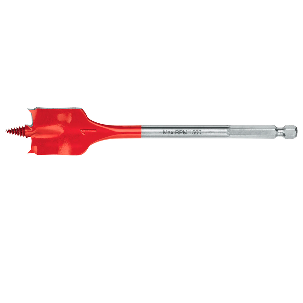 Перьевое сверло HILTI WDB-S-H6 14x152