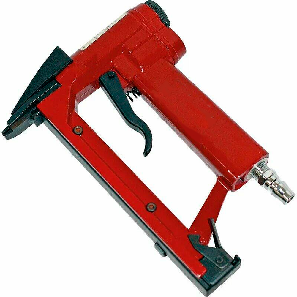 Пистолет пневматический для гибких стрелок Q-P02-1 пневматический степлер prebena dnpf16