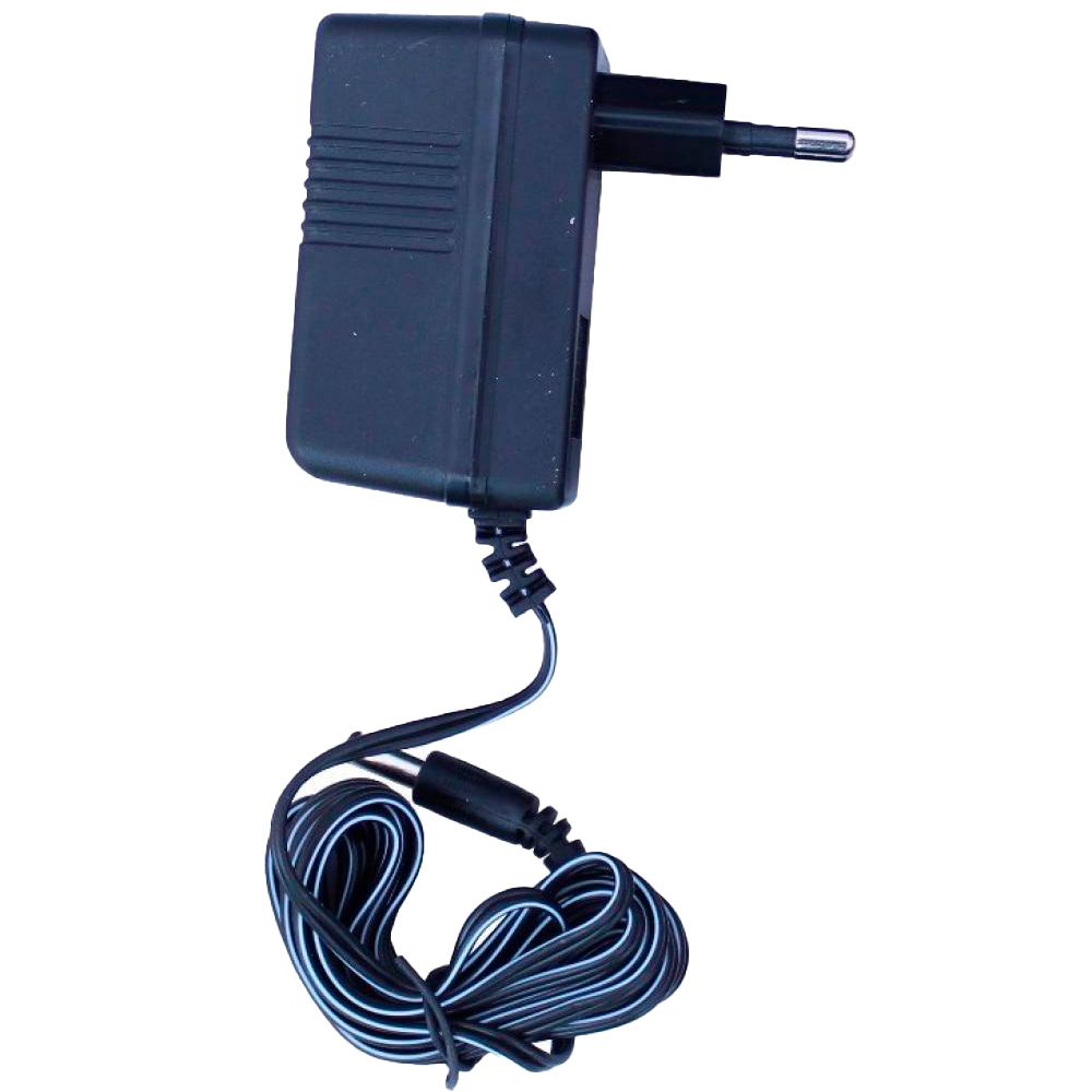 Зарядное устройство для ВИХРЬ ДА-12-2, ДА-12-2к (адаптер) сетевое зарядное устройство переходник rexant 3xusb адаптер 30w черное