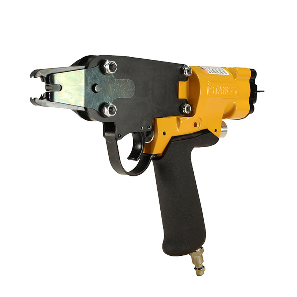 Скобообжимной пневмоинструмент Bostitch SC7E скобообжимной пистолет пневматический hardwick sc7e