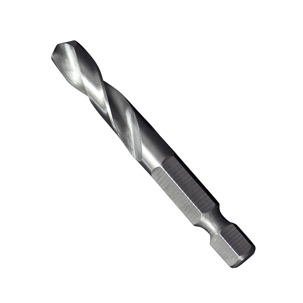 Сверло по металлу HSS-G (7x59 мм) Projahn 133070 торцевой лепестковый круг по металлу santool