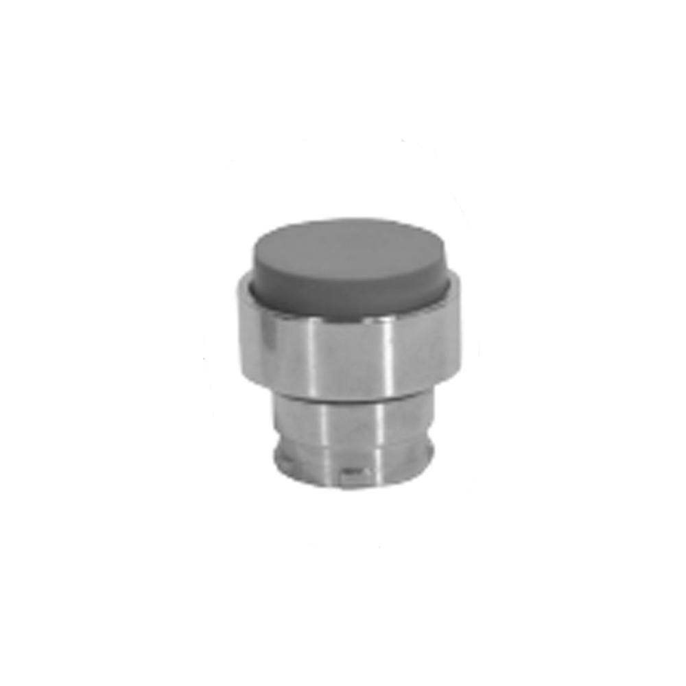 Кнопка черная высокая для миниатюрных распределителей 104.6.23/2 Pneumax кнопка для овощерезки robot coupe cl 50