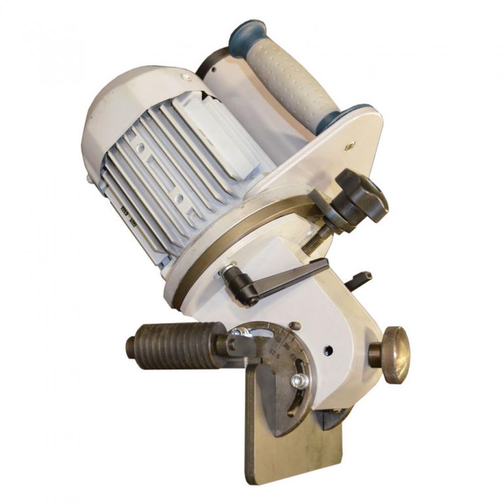 Фаскосниматель (кромкорез) переносной электрический ФС-10 дополнительные фрезы мобил к для мотоблока мб диаметр вала 30 мм