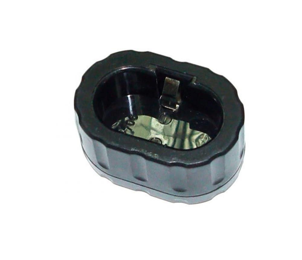 Зарядное устройство для ВИХРЬ ДА-18 (стакан ЗУ12-18Н3 КР) зарядное устройство для вихрь да 18 2к адаптер