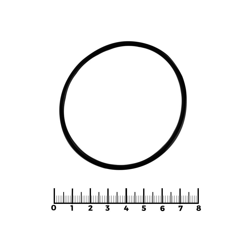 Кольцо 63x2.65 (№25) для FROSP CN-90 кольцо 9x1 8 75 для frosp cn 90