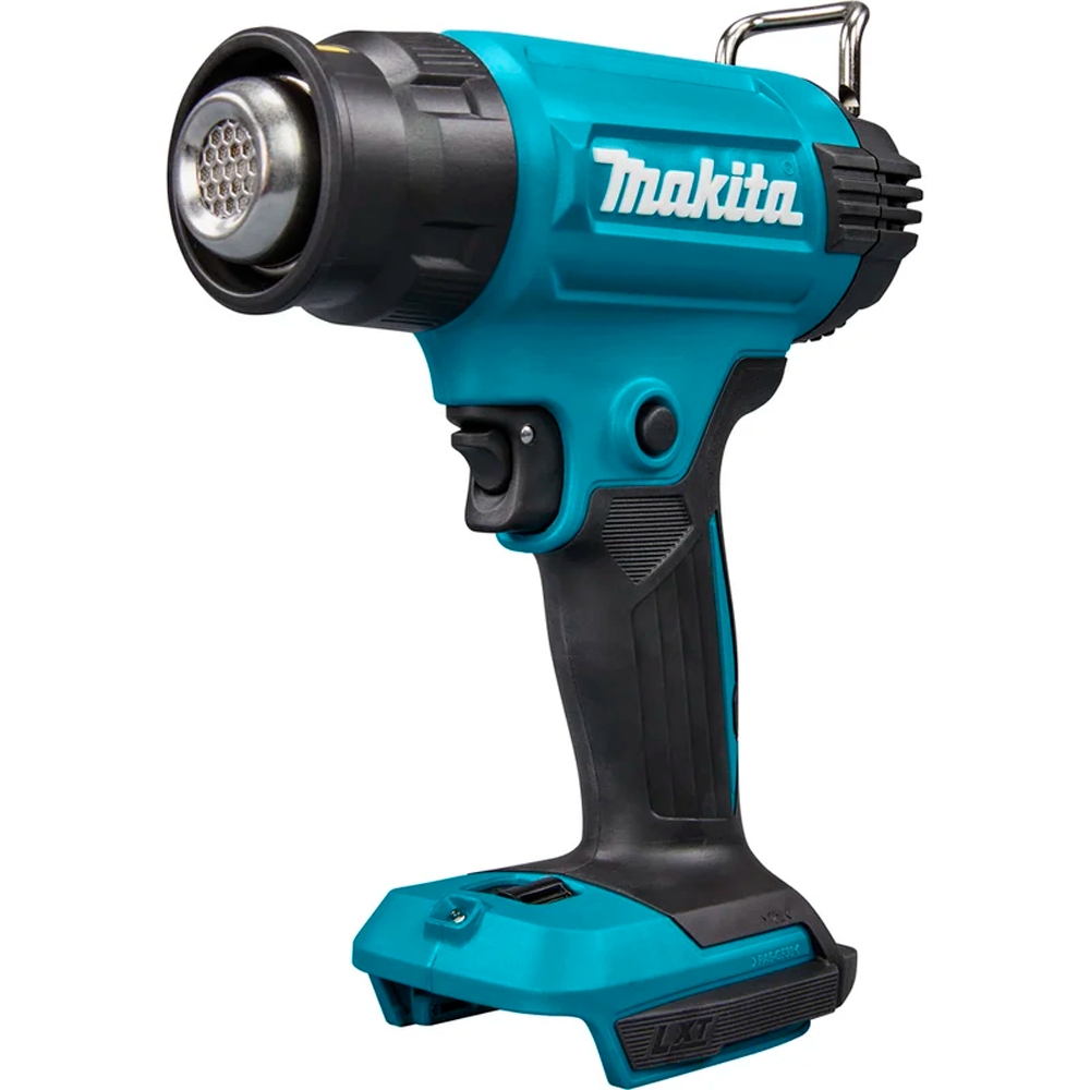 Аккумуляторный строительный фен Makita DHG181RT1J