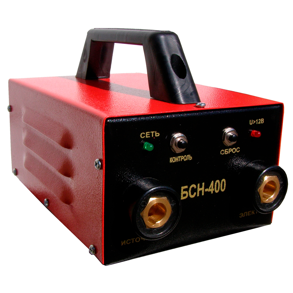 Блок снижения напряжения Кавик БСН-400У2 детектор напряжения сем