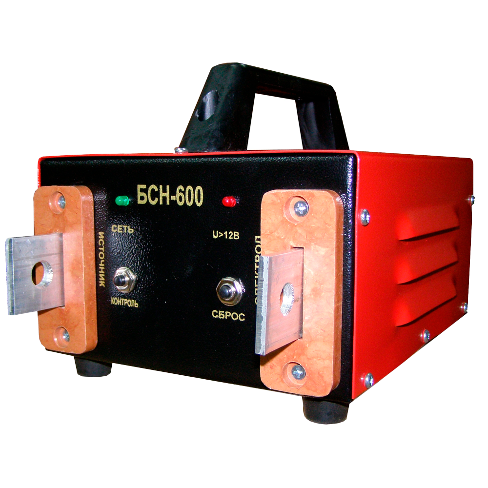 Блок снижения напряжения Кавик БСН-600У2 детектор напряжения сем