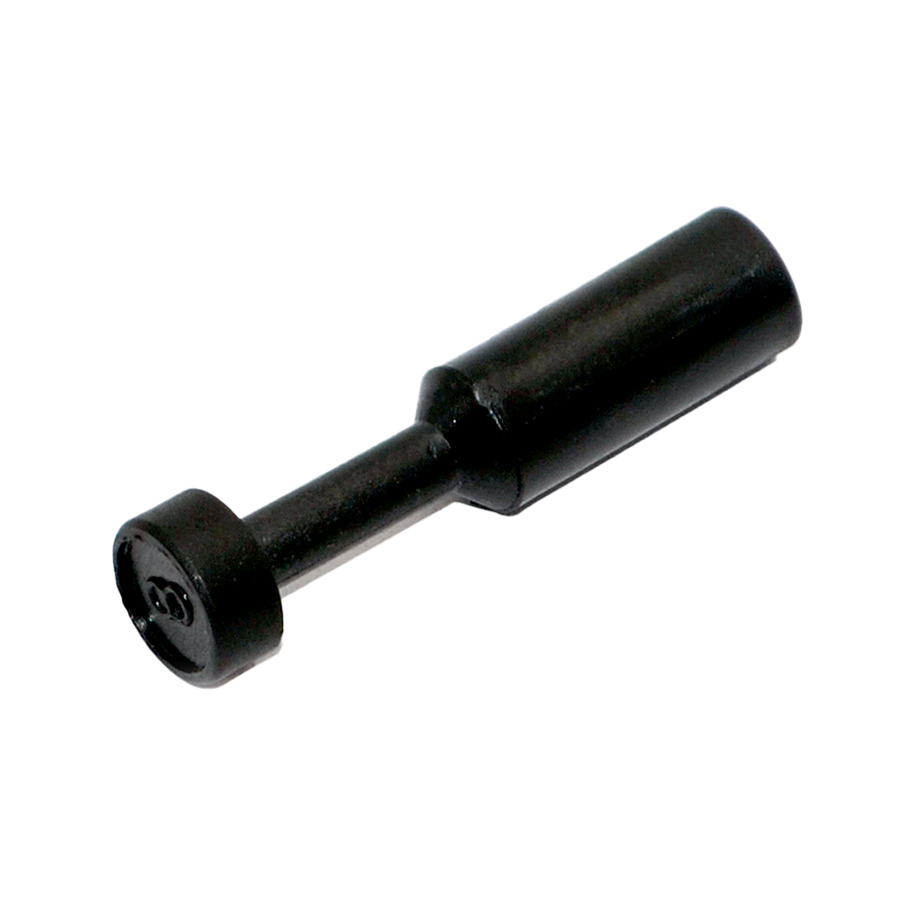 Фитинг заглушка пластиковая PP 06 щетка по металлу четырехрядная vertextools пластиковая ручка 270 мм