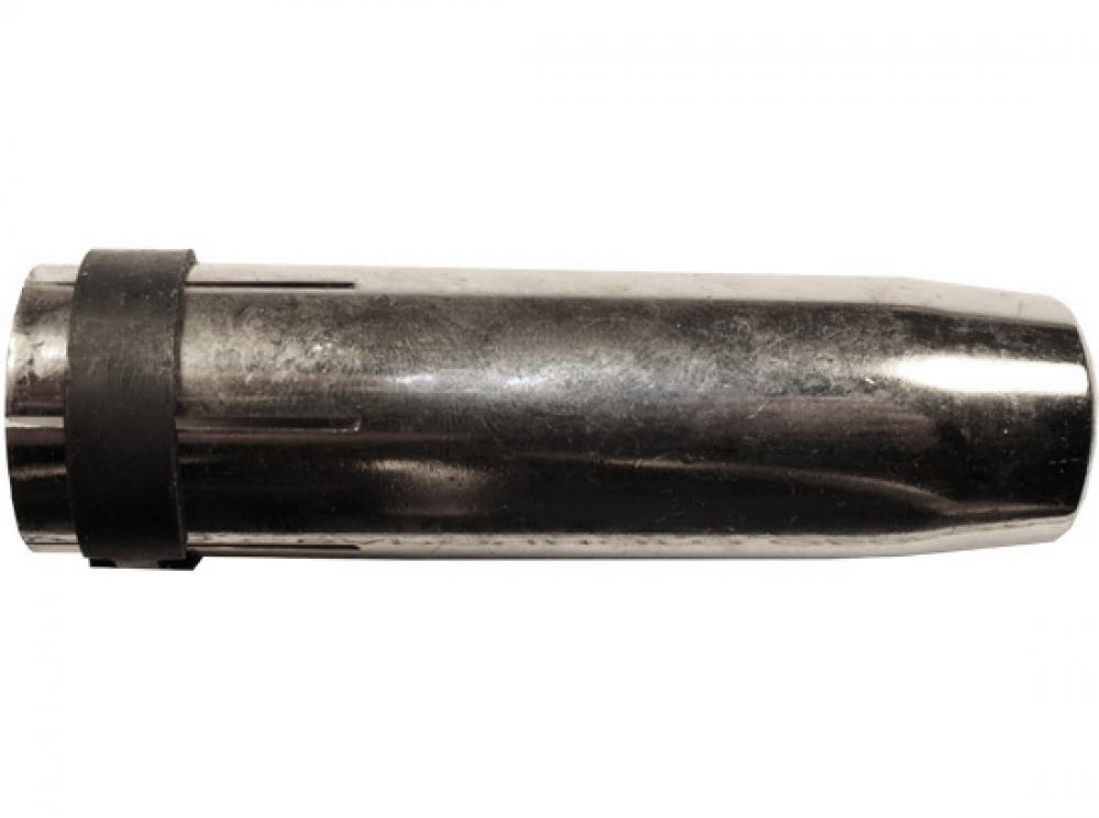 Сопло газовое  КЕДР (MIG-38 EXPERT) Ø 16 мм, коническое сопло газовое кедр mig 15 ø 12 мм коническое