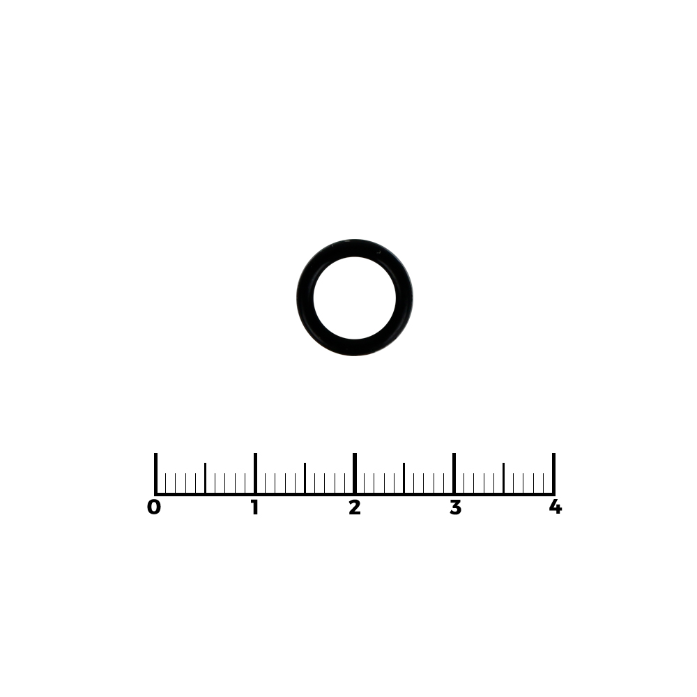 O-ring 8.75x1.8 (№31) для FROSP CN-55 настенный светильник iledex ring a001 1 blue