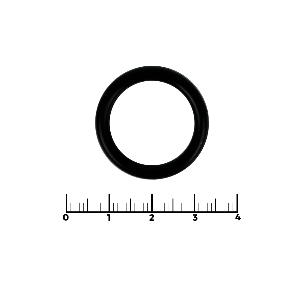 O-ring 17x2.65 (№35) для FROSP CN-55 настенный светильник iledex ring a001 1 blue