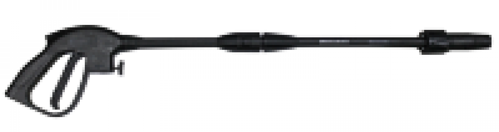 Пистолет-распылитель для серии 105 HUX семипозиционный пистолет распылитель волат