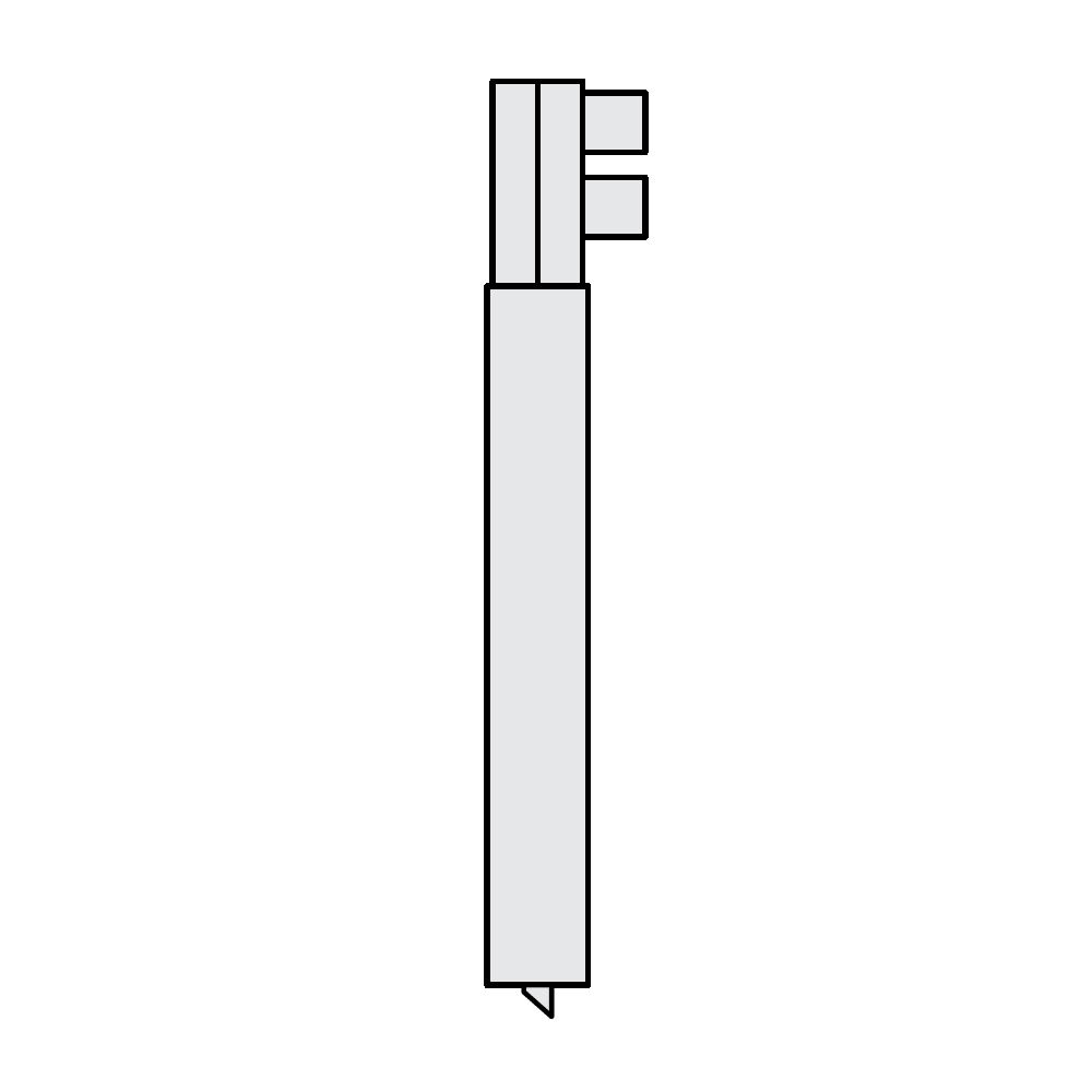 Держатель электрода O 20 х 185мм для серии RS Fubag [38970] окуляр wf20x для микроскопов микромед серии мс 5