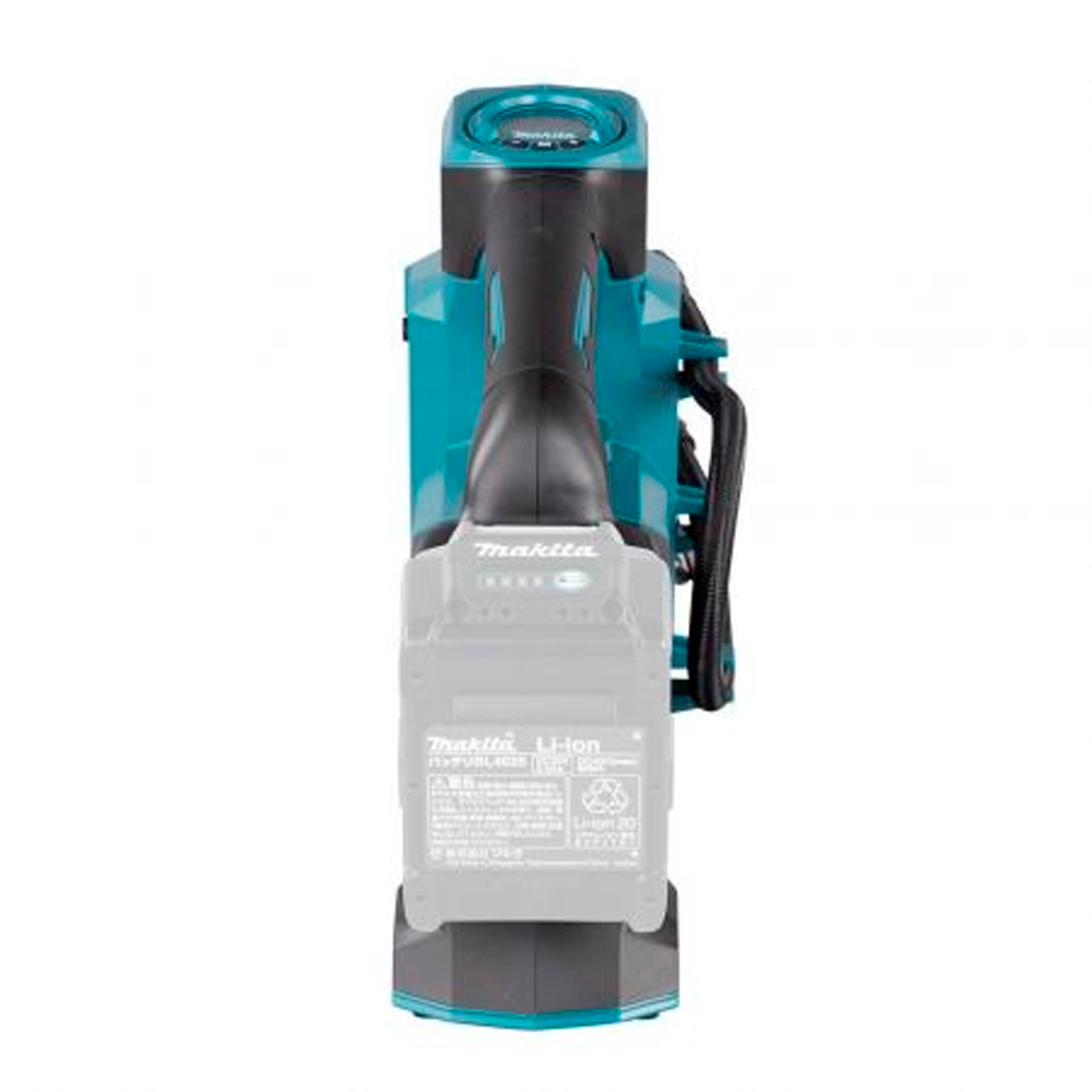 Аккумуляторный компрессор Makita MP001GZ