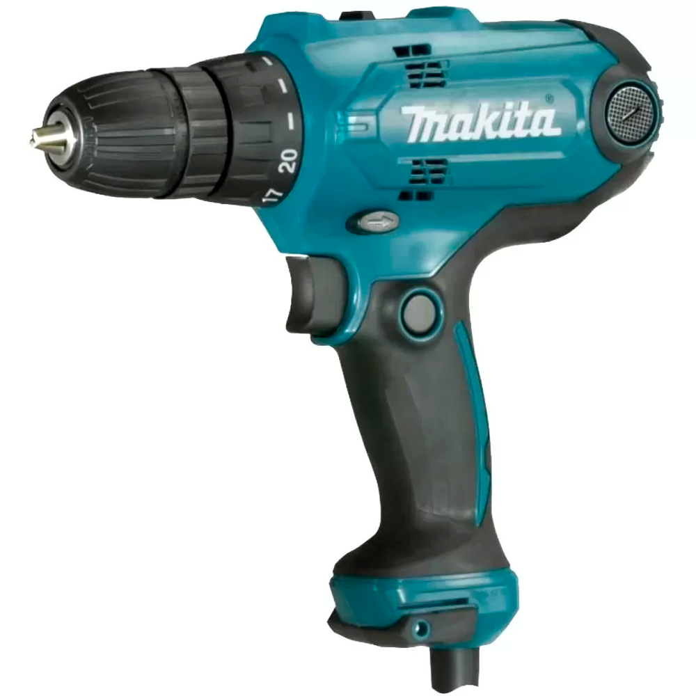 Дрель-шуруповёрт Makita DF0300