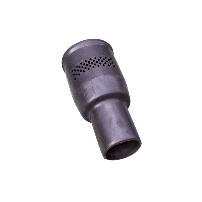 Кожух-глушитель шума для бетоноломов типа Б глушитель для молотка моп кожух мо2б 0501
