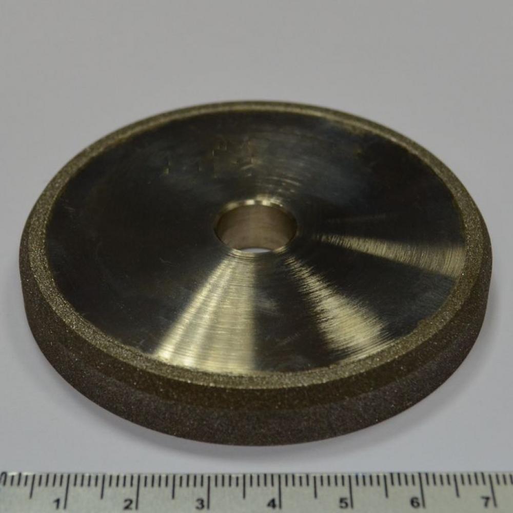 Диск алмазный для заточки спиральных сверл HM для станка PP-13E диск алмазный 4 6 мм для заточки концевых фрез sdc4 6lx13