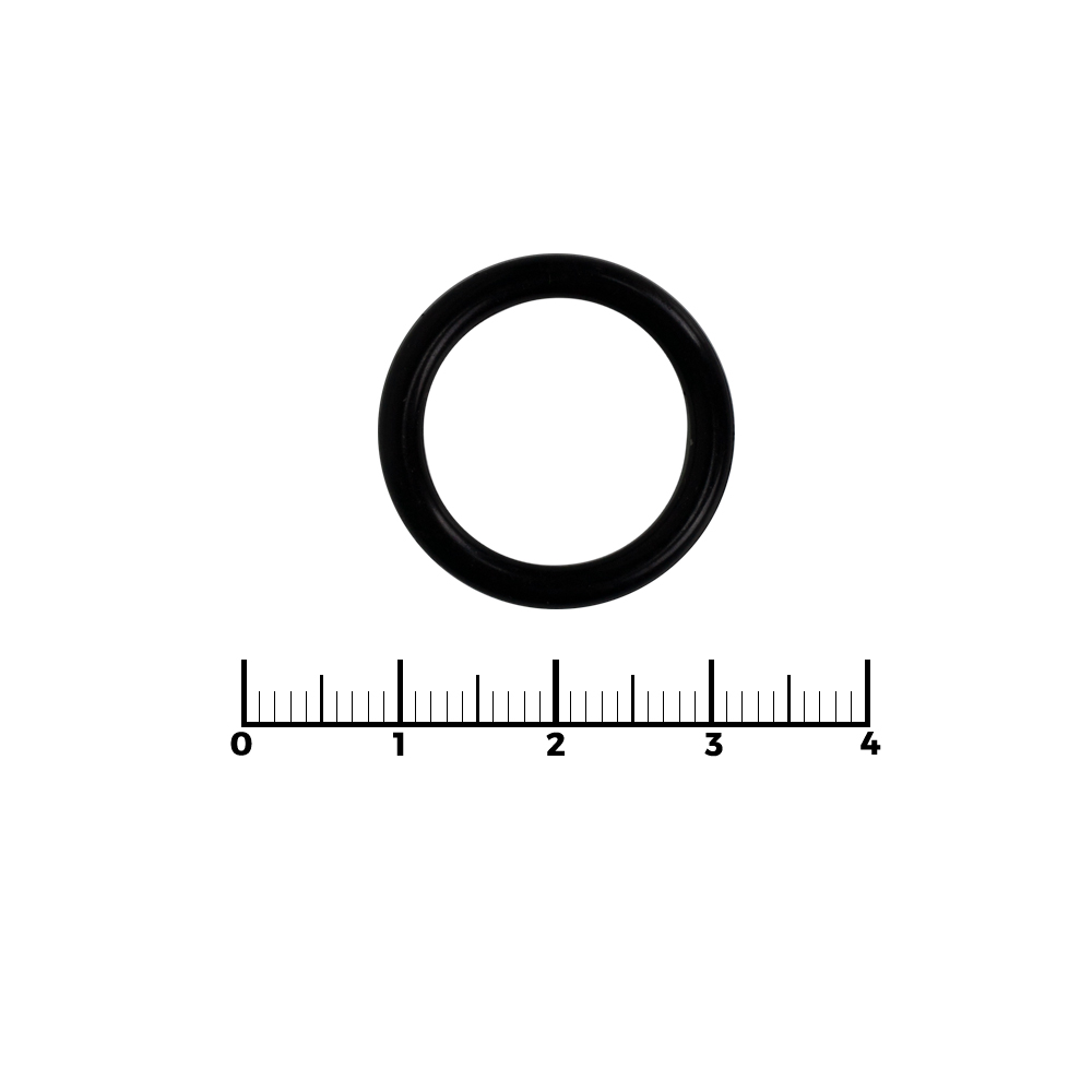 O ring 17*2,65 (№53) для FROSP CN-65 настенный светильник iledex ring a001 1 blue