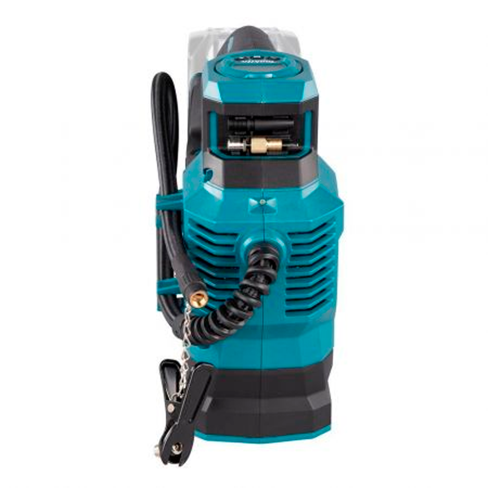 Аккумуляторный компрессор Makita MP001GZ