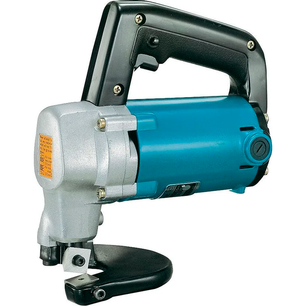 Листовые ножницы по металлу Makita JS3200