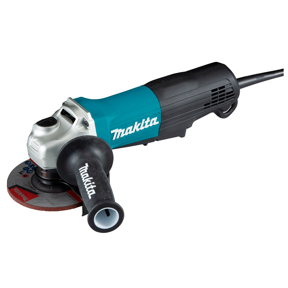 

Угловая шлифовальная машина Makita GA5050R, GA5050R