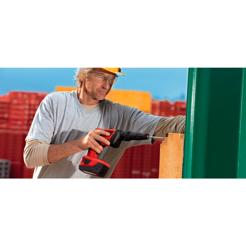 Аккумуляторный шуруповерт HILTI ST 1800-A22 (в чемодане)