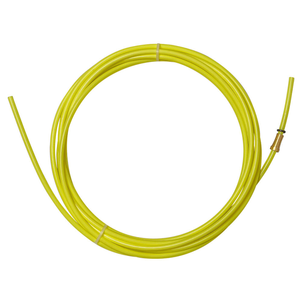 Канал направляющий ТЕФЛОН 3,5м Желтый (1,2-1,6мм) OMS2030-03 канал направляющий start stm0597 5 5 м желтый 1 2–1 6 мм