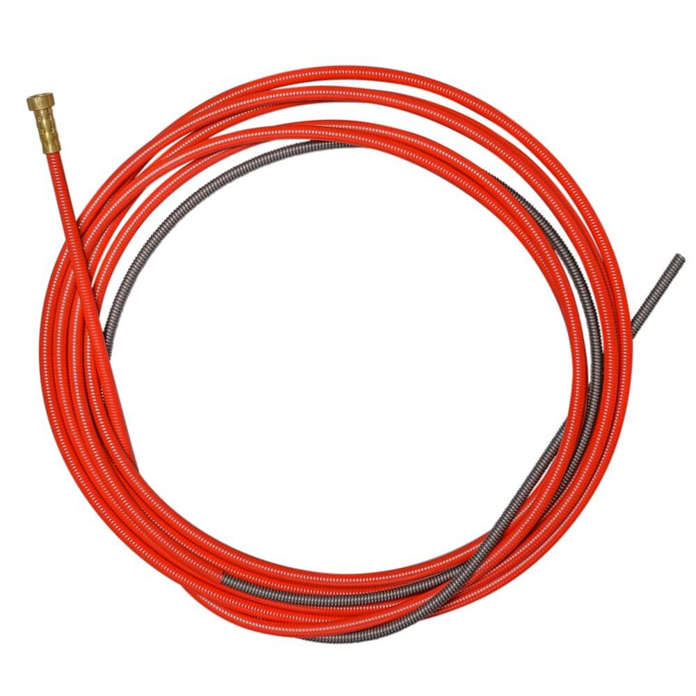 Канал направляющий СТАЛЬ 5,5м Красный (1,0-1,2мм) OMS1020-05 канал направляющий кедр pro 4 4 м 1 0–1 2 мм красный 7160076