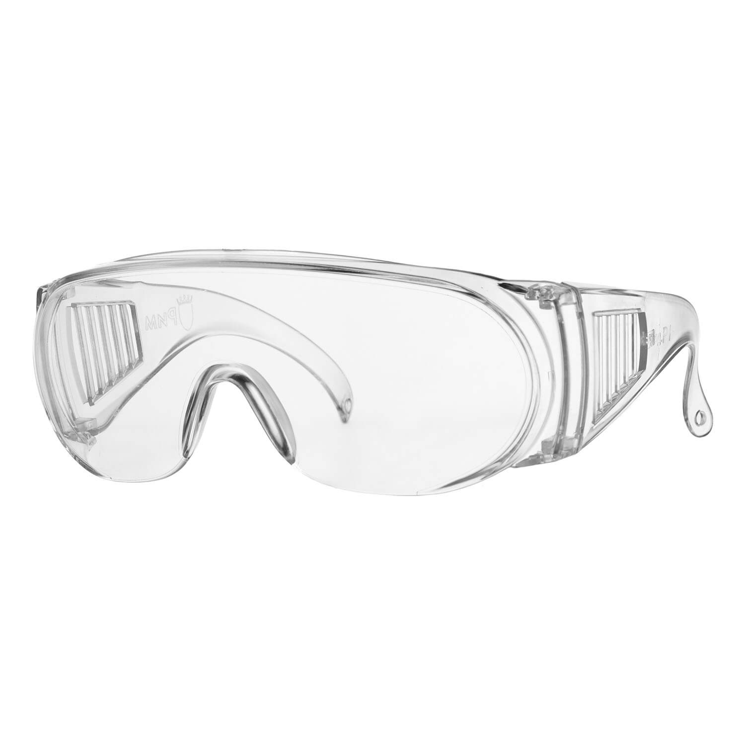 Очки защитные прозрачные защитные очки kraftool
