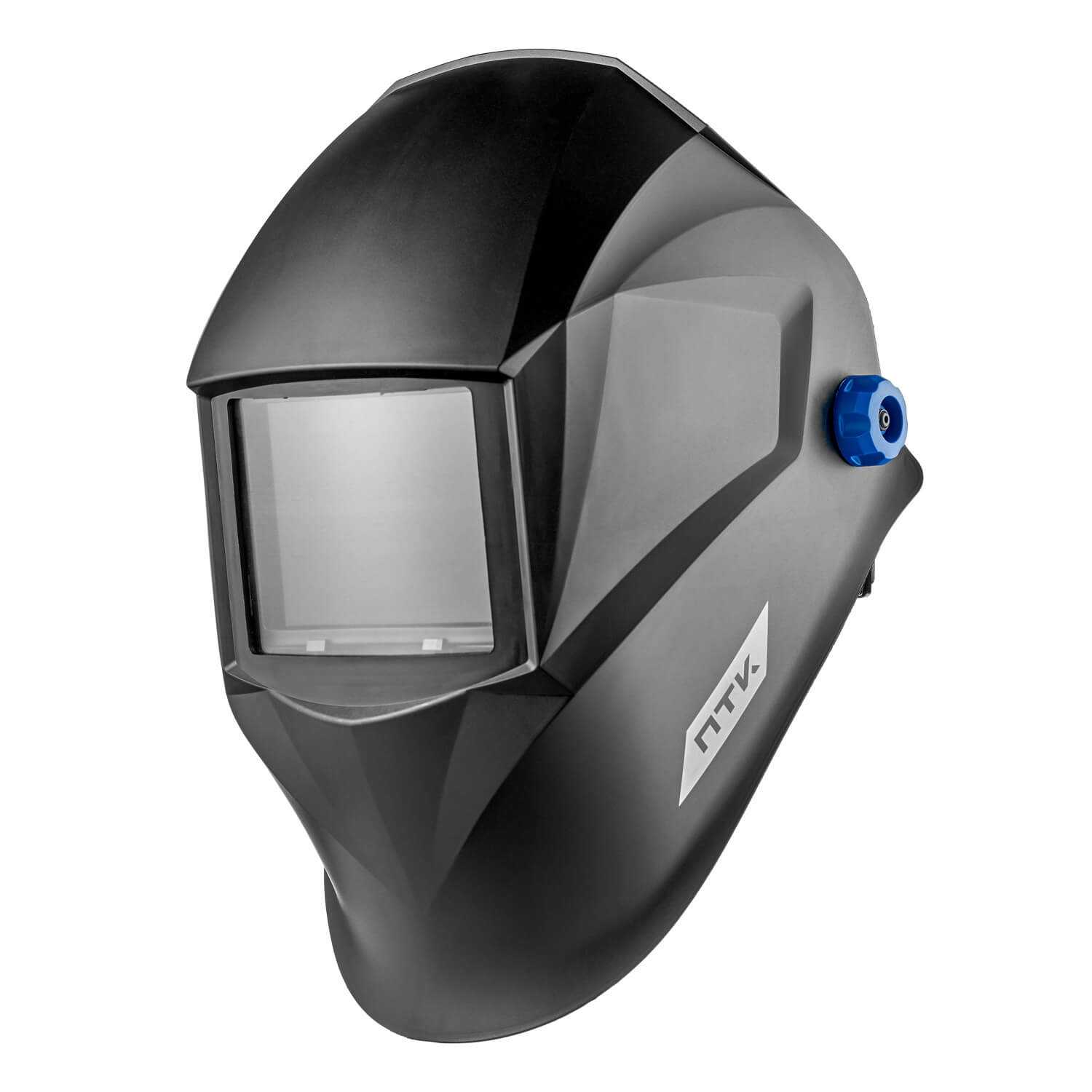 Маска сварщика BASIC набор для плавания explora snorkel mask маска трубка от 7 лет а микс 24032