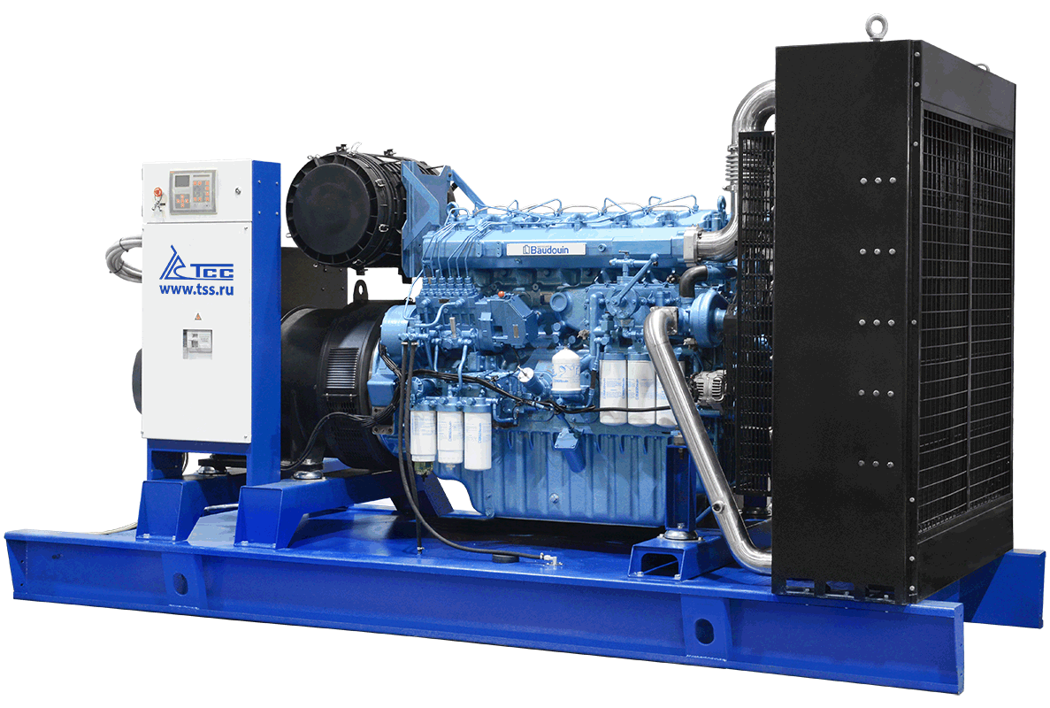 Дизельный генератор ТСС АД-520С-Т400-1РМ9 дизельный генератор тсс ад 60с т400 1рм9
